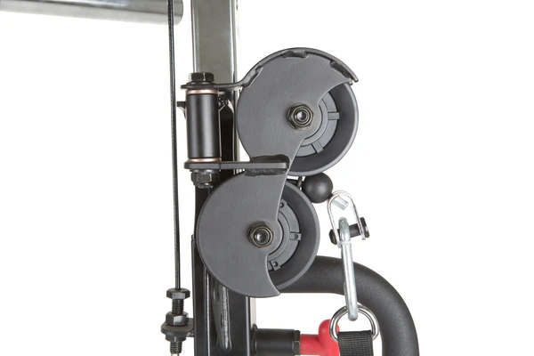 SCS SMITH CAGE SYSTEM view 6